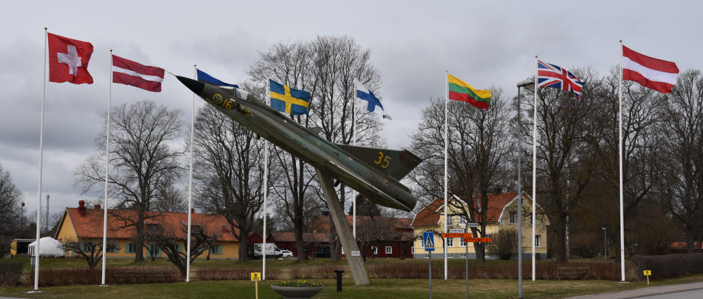CJSE 17, Uppsala