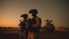 Sista operationen Mali 16