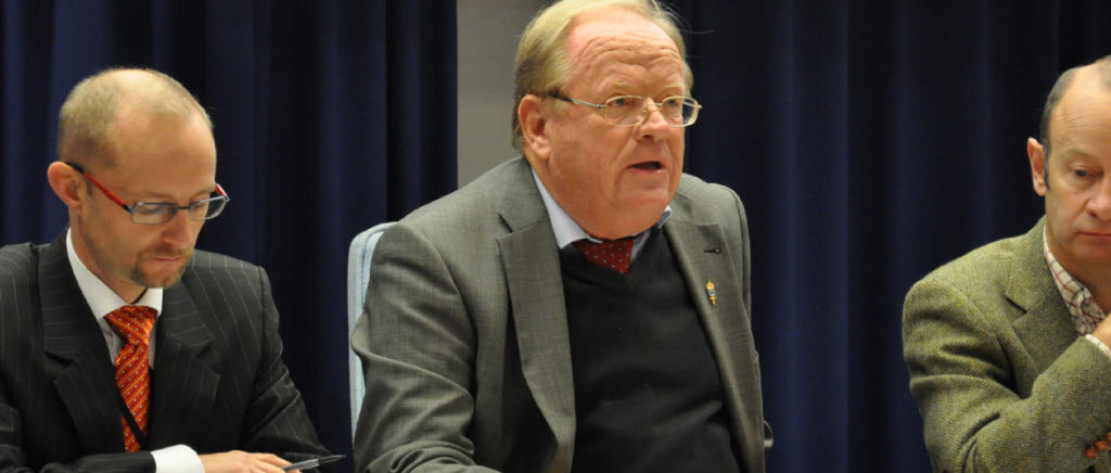 SWEDINT INSTEX UNSOC
