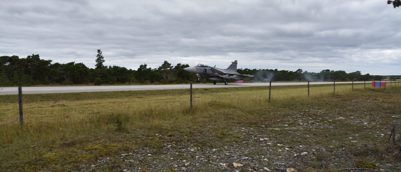 LSS TUL Gotland 20170906