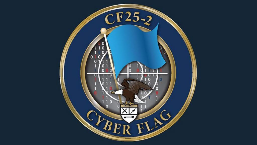 Cyber Flag 25-2 