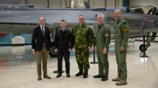 JAS 39 E