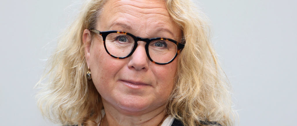 Therese Naess, Säkerhetspolisen.