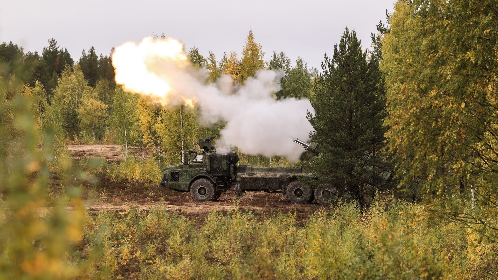 Asymmetrical war efforts Ukraine