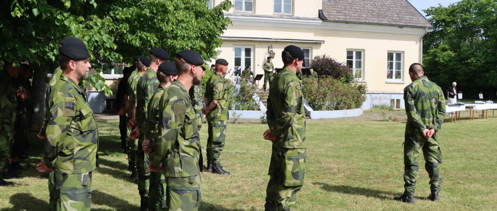 Suderby herrgård på Gotland