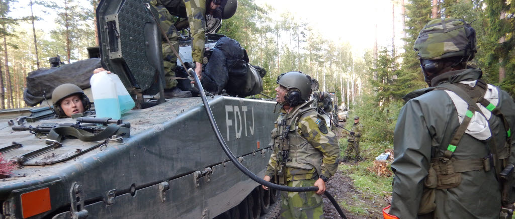 TOLO Arméövning 15
