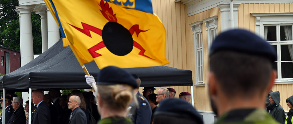 Swedec 25år