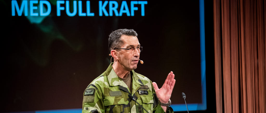 Folk och försvars rikskonferens 2020