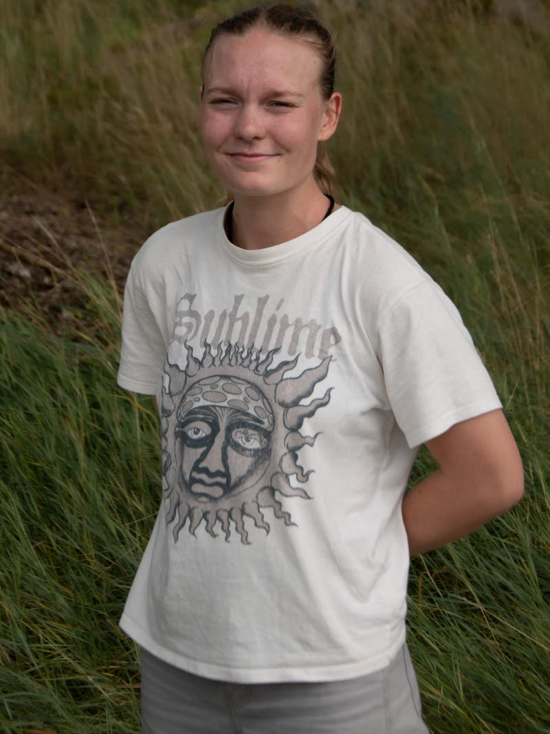Inryck Älvsborgs amfibieregemente.