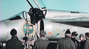 Film om när flygplan 37 Viggen flyger för första gången den 8 februari. Filmen är en del av forsvarsmakten.se/varhistoria.