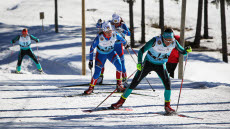 Världseliten i skidsport till Boden