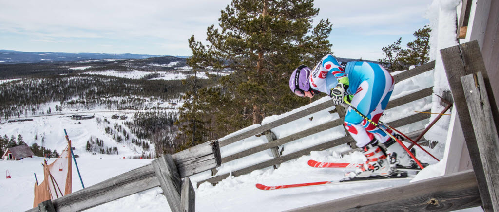 Military world skiing championships 2015 