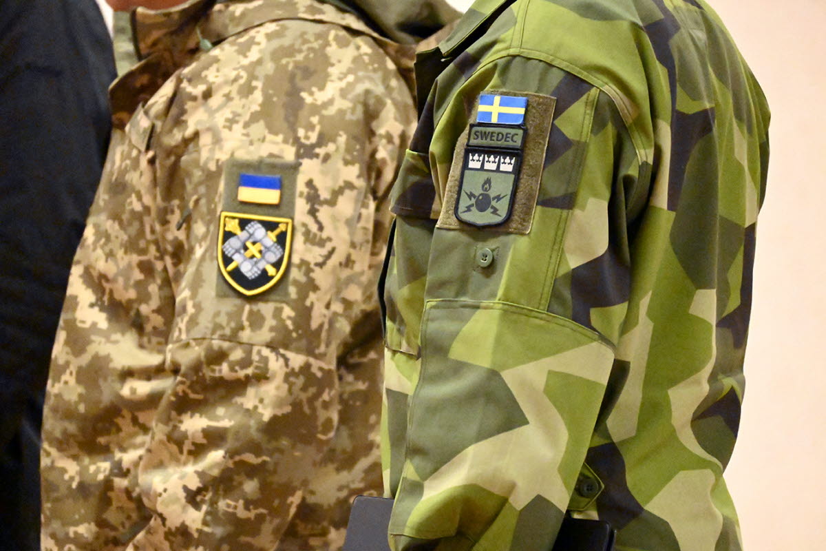 www.forsvarsmakten.se