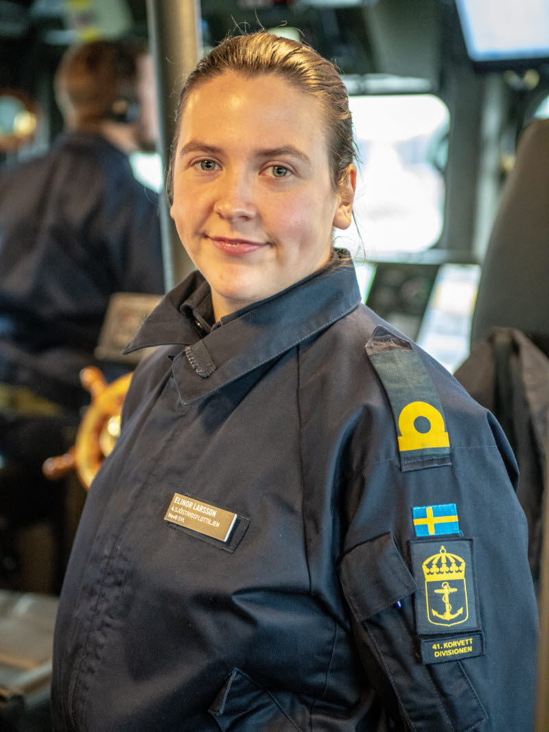 Den 14 december 2022 levererades HMS Sundsvall tillbaka till marinen efter modifiering.
I och med att HMS Sundsvall överlämnats till Försvarsmakten är hela systemet av korvett typ Gävle färdigt. Överlämningen skedde i centrala Stockholm där Marinchef Ewa Skoog Haslum och chefen för verksamhetsområde marin vid FMV, Patric Hjort, skrev under överlämningen
