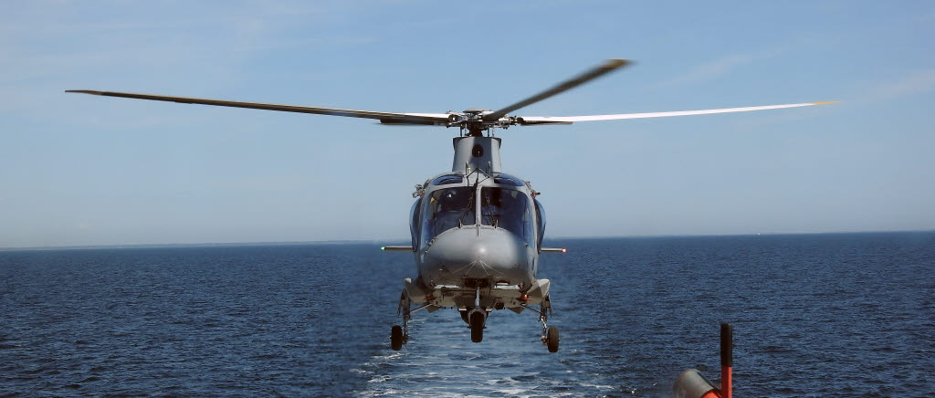 Helikopter