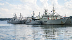 Northern coast 25