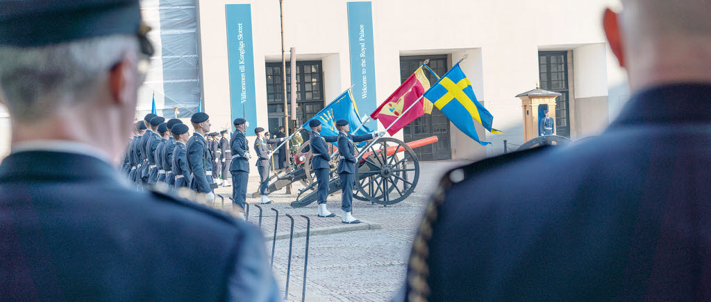 Sambandstjänsten firar 150 år