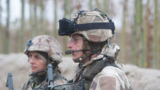 Afghanistan FS 21