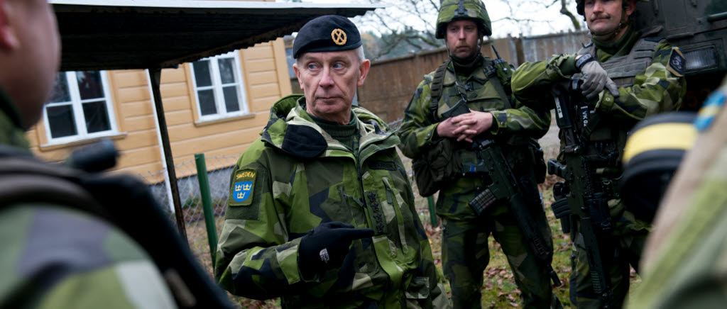 ”A job well done – NBG was really ready to be deployed”