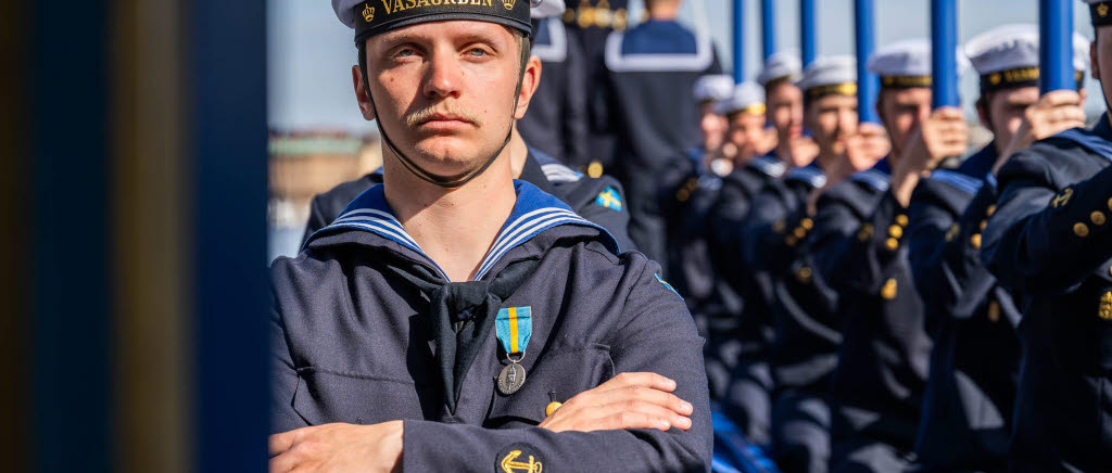 vasaordern