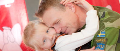 Bilder framtagna till anhörigbroschyr. Familjeliv och vardagsliv. 