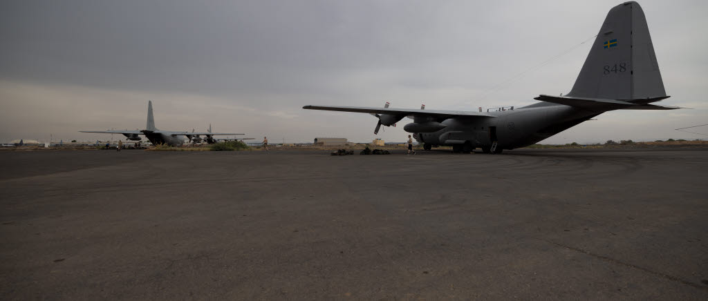 TP 84 Hercules