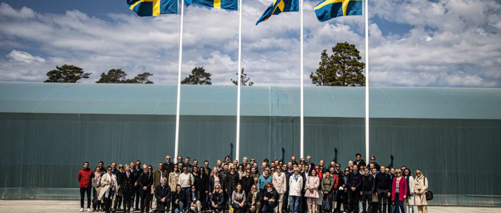Den 30 juni markerar sista dagen av Sveriges ordförandeskap i EU. På försvarsområdet har Sveriges prioriteringar främst varit stödet till Ukraina och ett ökat engagemang i öst men också att stärka EU som säkerhetsaktör samt att stärka strategiska partnerskap.