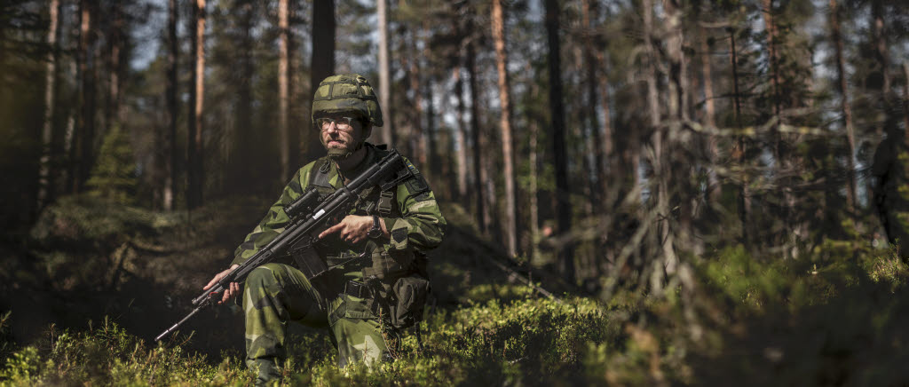På insatschefens order kallas flera förband in till en oanmäld beredskapskontroll på flera platser i Sverige. Syftet är bland annat att testa hemvärnets, arméns och flygvapnets beredskap. Inom ramen för kontrollen övades också operativ transport och bekämpning med kvalificerad ammunition. 
