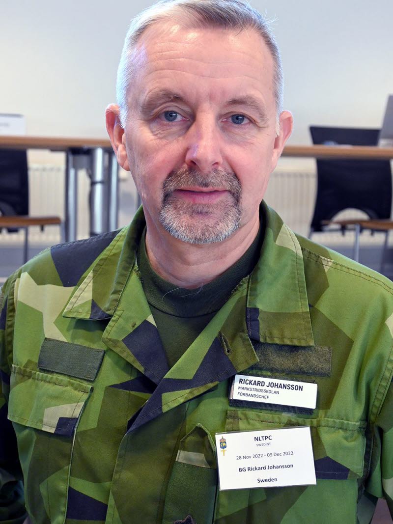 Rickard Johansson