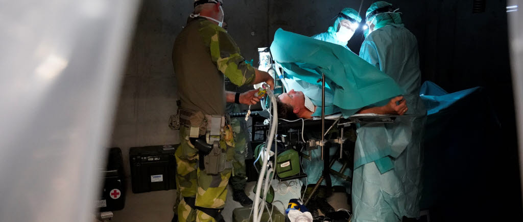 operation traumatropp