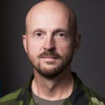 Joakim Ericson