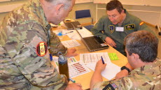 NATO COPC, SWEDINT/NCGM