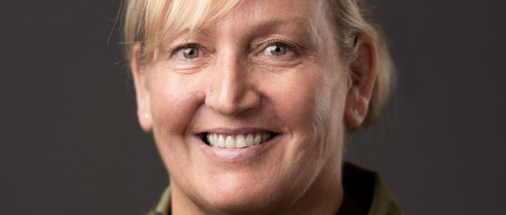 Laura Swaan Wrede