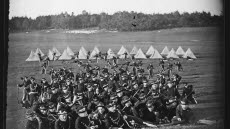 Stockholms norska garde