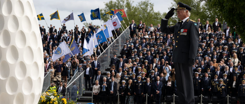 Veterandagen 2023