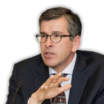 Cedric de Coning, Swedint Advisory Board