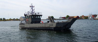 HMS Nåttarö