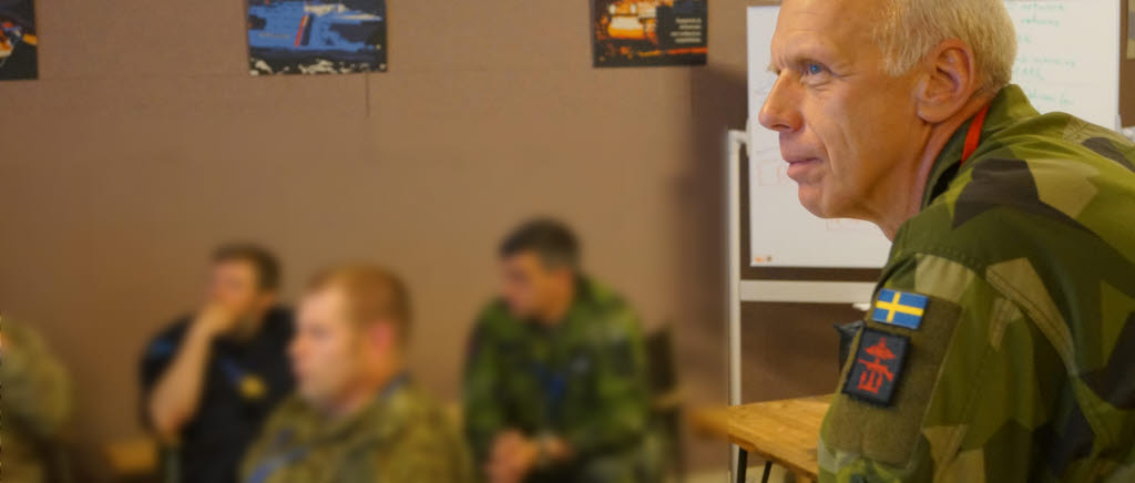JEF:s högkvarter flyttar tillfälligt till Island