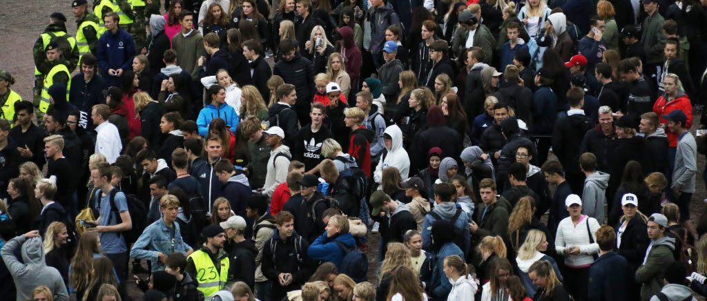 Totalförsvarsdagen
