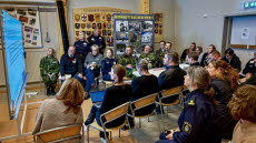  ledningsövning polestar