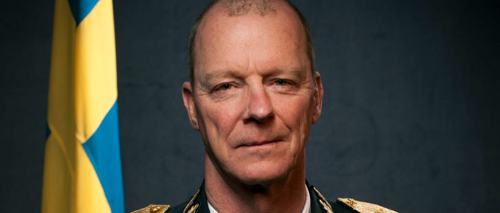 Klas Eksell, personaldirektör.