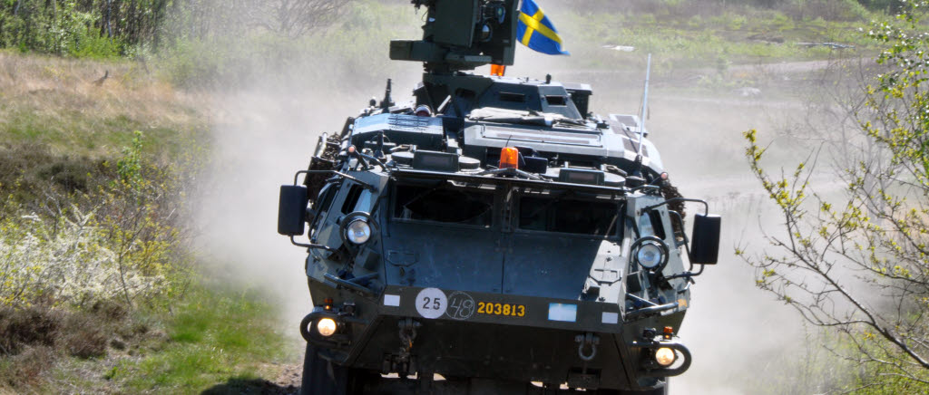 Luftvärnsbataljonens GKÖ våren 2016. GSS-K (heltidssoldater) ur 61:a luftvärnsbataljonen och GSS-T (deltidstjänstgörande) ur 62:a luftvärnsbataljonen övade tillsammans i den nyorganiserade utbildningsbataljonen.