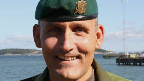 En välbesökt Garnisonens dag - Försvarsmakten