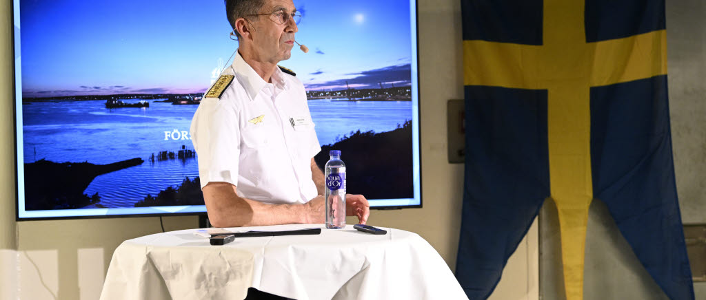 ÖB i Almedalen