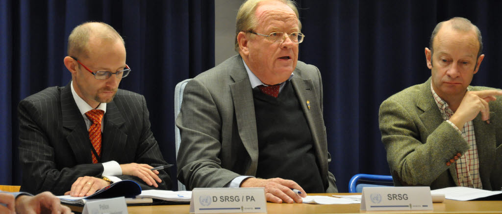 SWEDINT INSTEX UNSOC