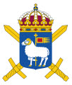 Gotlands regemente - P 18