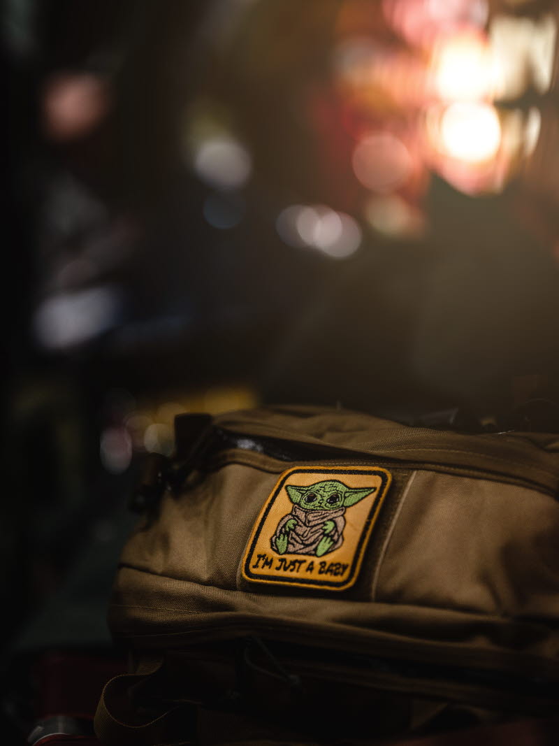 I mitten av april genomförde flygbasjägarkompaniet sjukvårdsövningen ”Yoda”, en krävande övning som genomförs tillsammans med deltagare från Danmark, Kanada och USA, förband och totalförsvarsmyndigheter.