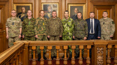 Nordiskt försvarssamarbete fördjupas med Nato