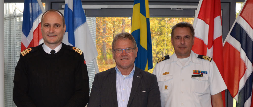NATO COPC CD Senior mentor