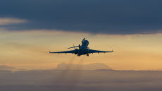 GlobalEye AEW&C. For editorial use only.